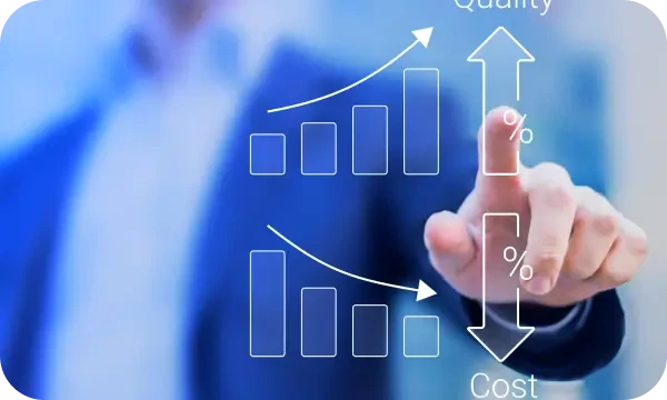 Core Finoriax platform