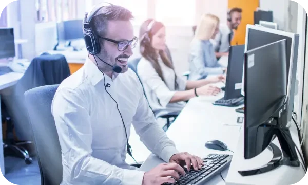 Core Finoriax UK market