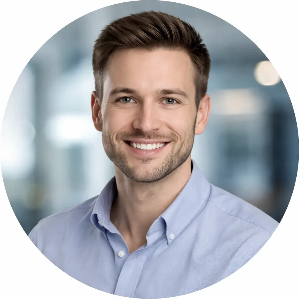 Photo of James Henderson