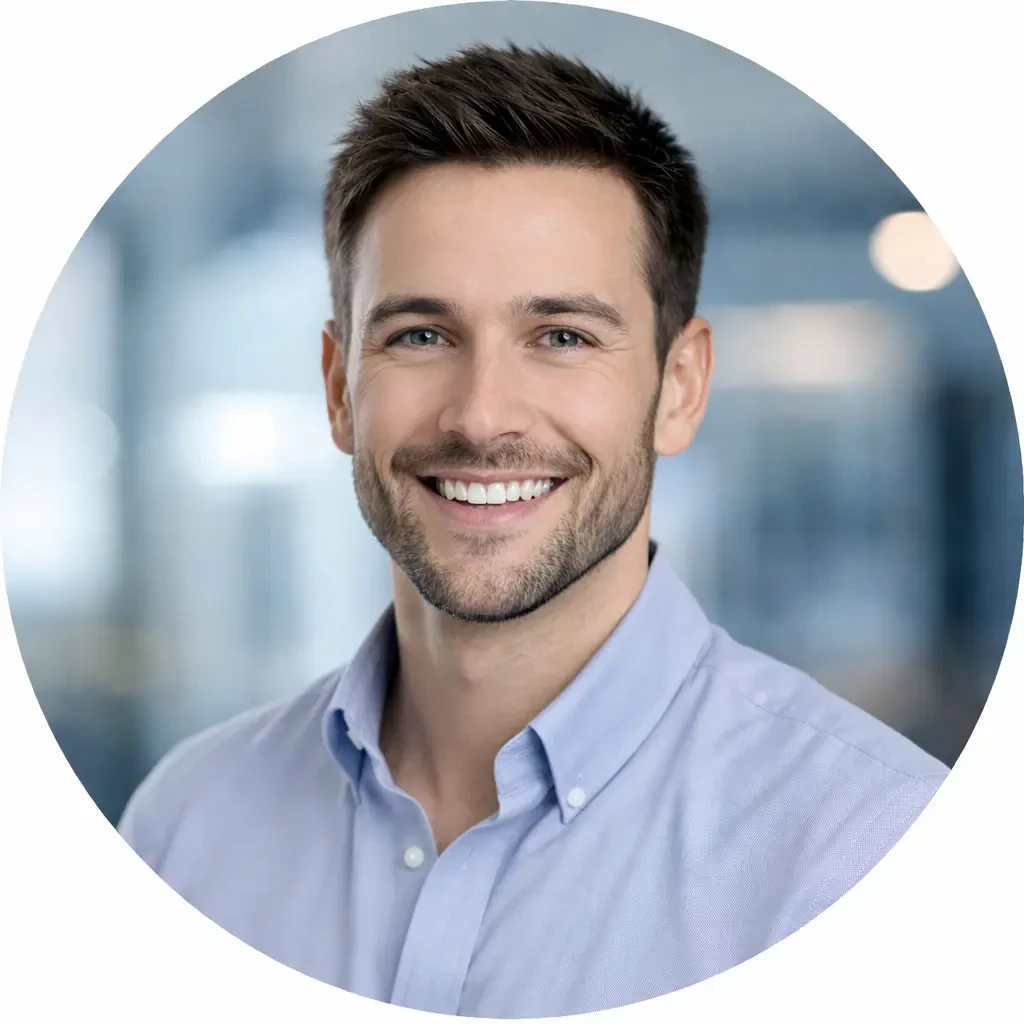 Photo of David Okafor