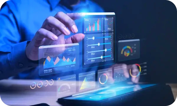 Core Finoriax investment platform